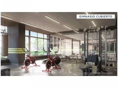 Apartamento en venta en Ciudad Del Rio, Medellín · foto 3 de 8