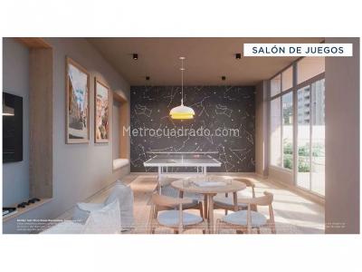 Apartamento en venta en Ciudad Del Rio, Medellín · foto 6 de 8