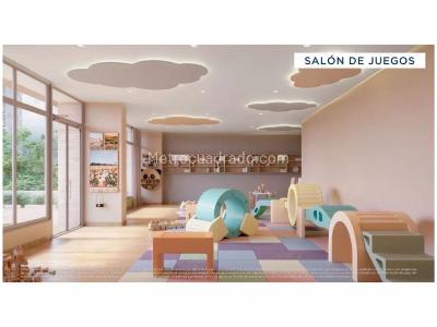 Apartamento en venta en Ciudad Del Rio, Medellín · foto 7 de 8