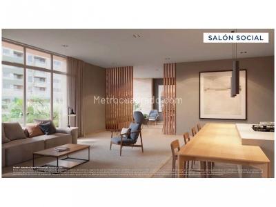 Apartamento en venta en Ciudad Del Rio, Medellín · foto 8 de 8
