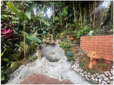 Casa de 5 alcobas en venta en La Concha, Medellín, 350 m² · foto 6 de 20