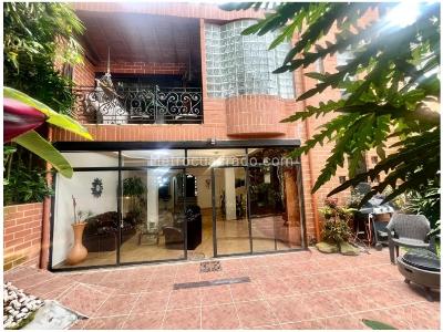 Casa de 5 alcobas en venta en La Concha, Medellín, 350 m² · foto 8 de 20