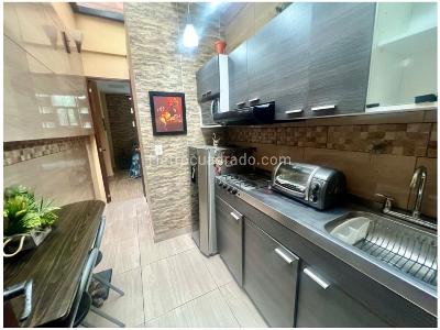 Casa de 5 alcobas en venta en La Concha, Medellín, 350 m² · foto 13 de 20