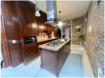 Casa de 5 alcobas en venta en La Concha, Medellín, 350 m² · foto 14 de 20