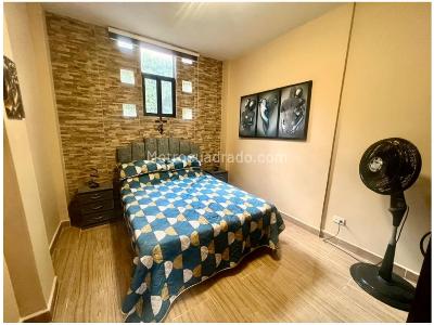 Casa de 5 alcobas en venta en La Concha, Medellín, 350 m² · foto 15 de 20