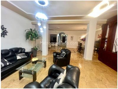 Casa de 5 alcobas en venta en La Concha, Medellín, 350 m² · foto 16 de 20