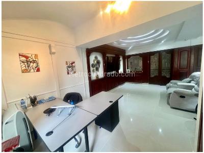 Casa de 5 alcobas en venta en La Concha, Medellín, 350 m² · foto 17 de 20