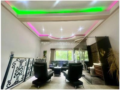 Casa de 5 alcobas en venta en La Concha, Medellín, 350 m² · foto 20 de 20