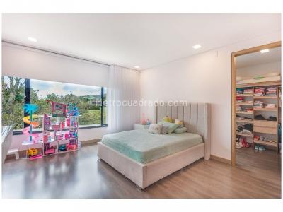 Casa de 5 alcobas en venta en Alto De Las Palmas, Medellín · foto 11 de 15