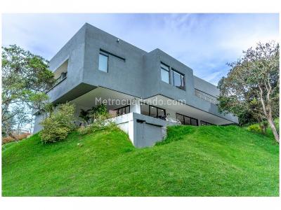 Casa de 5 alcobas en venta en Alto De Las Palmas, Medellín · foto 14 de 15
