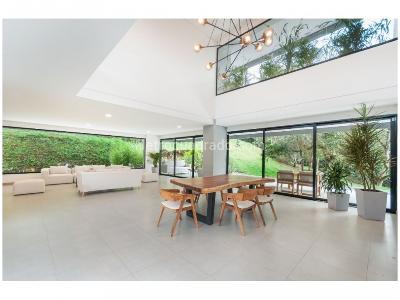 Casa de 5 alcobas en venta en Alto De Las Palmas, Medellín · foto 3 de 15