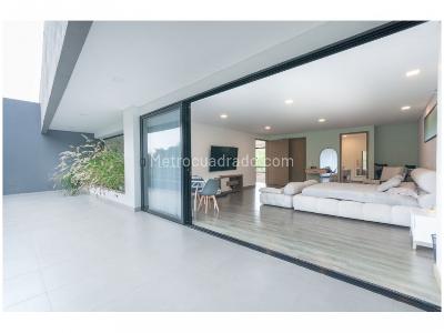 Casa de 5 alcobas en venta en Alto De Las Palmas, Medellín · foto 4 de 15