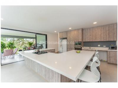Casa de 5 alcobas en venta en Alto De Las Palmas, Medellín · foto 6 de 15