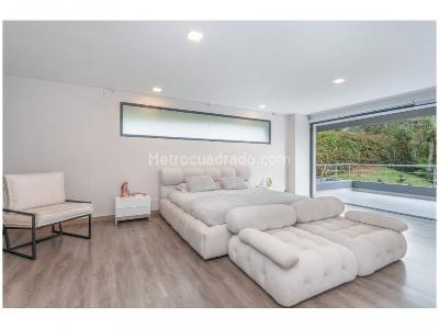 Casa de 5 alcobas en venta en Alto De Las Palmas, Medellín · foto 7 de 15