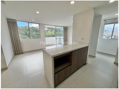 Apartamento en venta en El Poblado, Medellín · foto 4 de 14