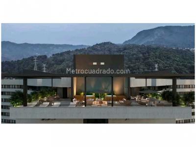 Apartamento de 3 alcobas en venta en El Poblado, Medellín, 96 m² · foto 10 de 17