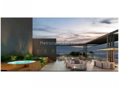 Apartamento de 3 alcobas en venta en El Poblado, Medellín, 96 m² · foto 11 de 17