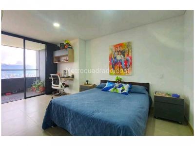 Apartamento de 3 alcobas en venta en El Poblado, Medellín, 96 m² · foto 13 de 17