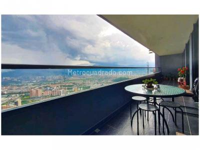 Apartamento de 3 alcobas en venta en El Poblado, Medellín, 96 m² · foto 14 de 17