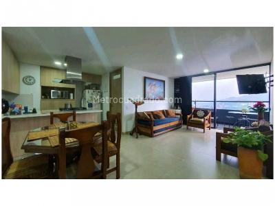 Apartamento de 3 alcobas en venta en El Poblado, Medellín, 96 m² · foto 15 de 17