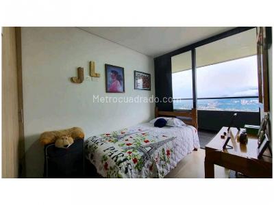 Apartamento de 3 alcobas en venta en El Poblado, Medellín, 96 m² · foto 16 de 17