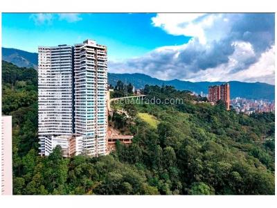 Apartamento de 3 alcobas en venta en El Poblado, Medellín, 96 m² · foto 2 de 17