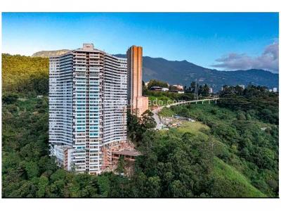 Apartamento de 3 alcobas en venta en El Poblado, Medellín, 96 m² · foto 3 de 17