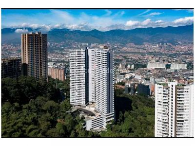 Apartamento de 3 alcobas en venta en El Poblado, Medellín, 96 m² · foto 4 de 17