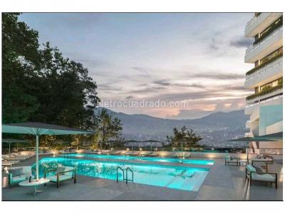 Apartamento de 3 alcobas en venta en El Poblado, Medellín, 96 m² · foto 7 de 17