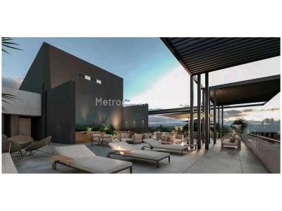 Apartamento de 3 alcobas en venta en El Poblado, Medellín, 96 m² · foto 9 de 17