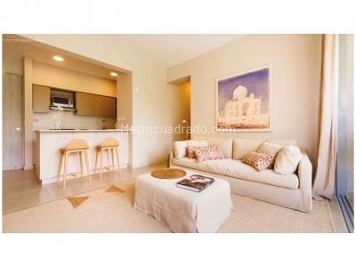 Apartamento en venta en Ciudad Del Rio, Medellín · foto 2 de 13
