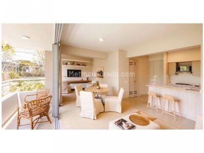 Apartamento en venta en Ciudad Del Rio, Medellín · foto 3 de 13