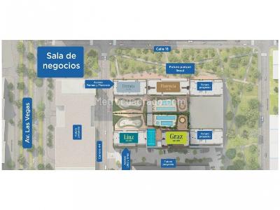 Apartamento en venta en Ciudad Del Rio, Medellín · foto 7 de 13