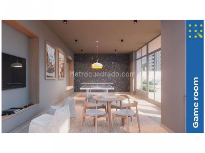 Apartamento en venta en Ciudad Del Rio, Medellín · foto 8 de 13