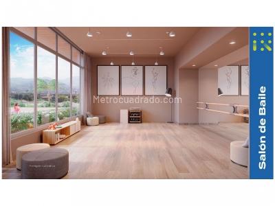 Apartamento en venta en Ciudad Del Rio, Medellín · foto 9 de 13