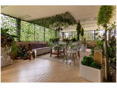 Apartamento de 5 alcobas en venta en Altos Del Poblado, Medellín, 450 m² · foto 11 de 20