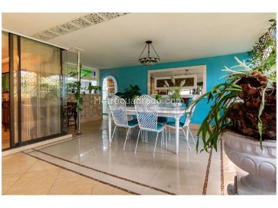 Apartamento de 5 alcobas en venta en Altos Del Poblado, Medellín, 450 m² · foto 12 de 20