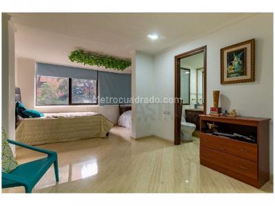Apartamento de 5 alcobas en venta en Altos Del Poblado, Medellín, 450 m² · foto 19 de 20