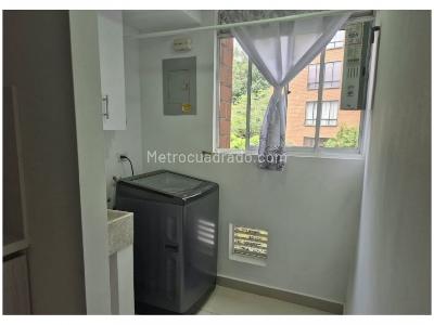 Apartamento de 3 alcobas en venta en La Frontera, Medellín, 88 m² · foto 7 de 17