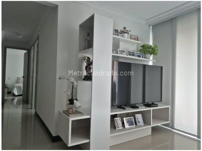 Apartamento de 3 alcobas en venta en La Frontera, Medellín, 88 m² · foto 8 de 17