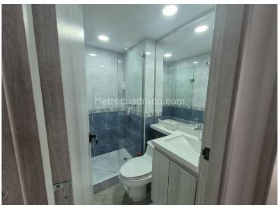 Apartamento de 3 alcobas en venta en La Frontera, Medellín, 88 m² · foto 9 de 17