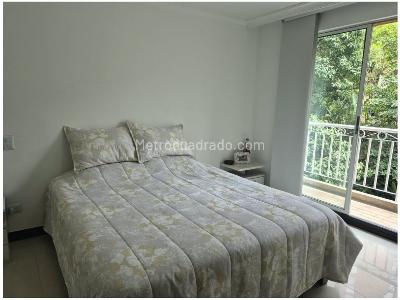 Apartamento de 3 alcobas en venta en La Frontera, Medellín, 88 m² · foto 10 de 17