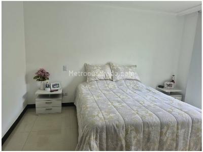 Apartamento de 3 alcobas en venta en La Frontera, Medellín, 88 m² · foto 11 de 17
