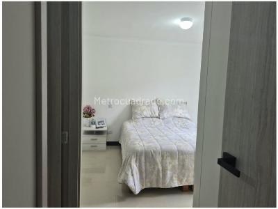 Apartamento de 3 alcobas en venta en La Frontera, Medellín, 88 m² · foto 12 de 17