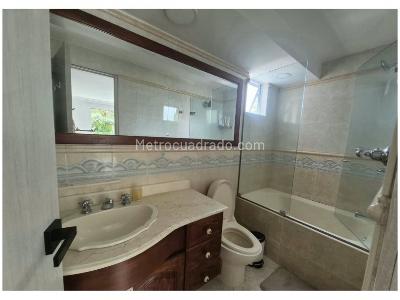 Apartamento de 3 alcobas en venta en La Frontera, Medellín, 88 m² · foto 13 de 17