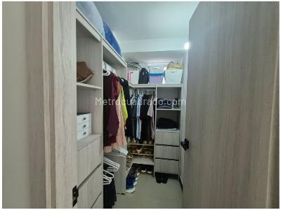 Apartamento de 3 alcobas en venta en La Frontera, Medellín, 88 m² · foto 14 de 17
