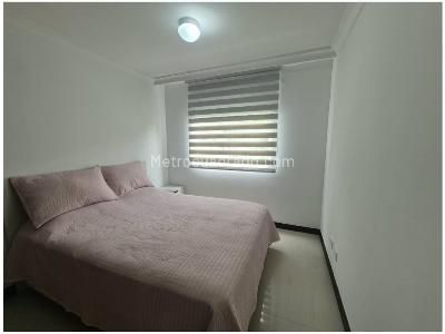 Apartamento de 3 alcobas en venta en La Frontera, Medellín, 88 m² · foto 15 de 17