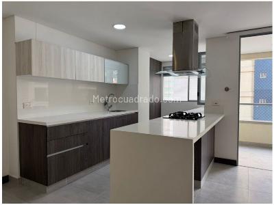 Apartamento de 3 alcobas en venta en Ciudad Del Rio, Medellín, 116 m² · foto 5 de 15