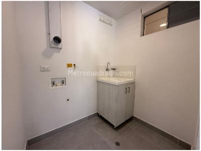 Apartamento de 3 alcobas en venta en Ciudad Del Rio, Medellín, 116 m² · foto 6 de 15