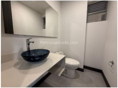 Apartamento de 3 alcobas en venta en Ciudad Del Rio, Medellín, 116 m² · foto 7 de 15